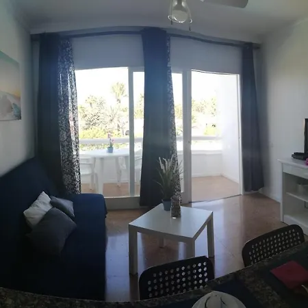 Aloe 3 * Playa del Inglés