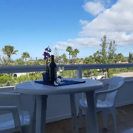 Lägenhet Aloe 3 Playa del Inglés