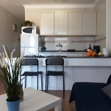 Lägenhet Aloe 3 Playa del Inglés