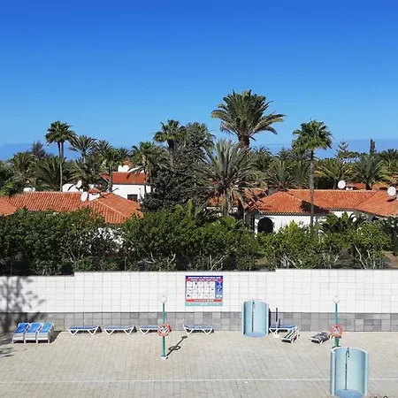 Aloe 3 Lägenhet Playa del Inglés