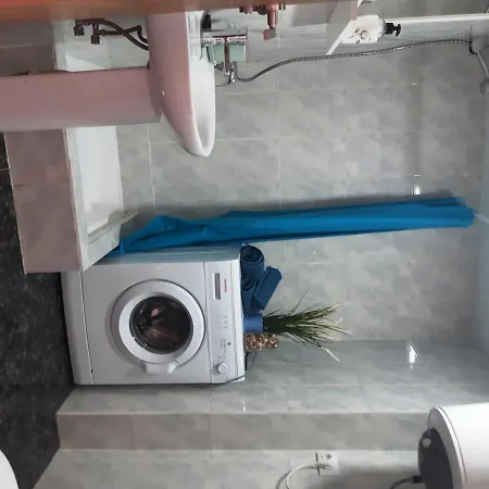 Lägenhet Aloe 3 *